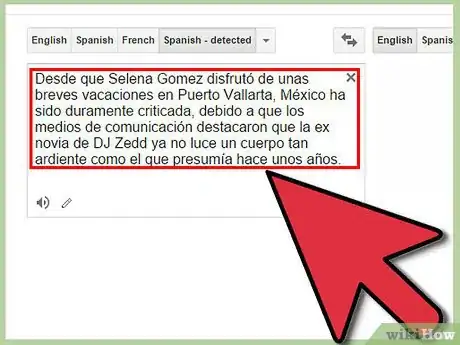 Imagen titulada Use Google Translate Step 3