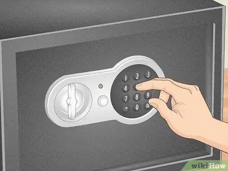 Imagen titulada Open a Digital Safe Without a Key Step 5