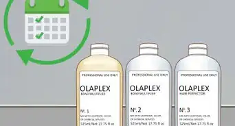 usar Olaplex