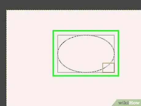 Imagen titulada Draw a Circle in Gimp Step 2