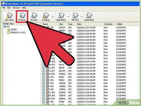 Imagen titulada Restore Deleted Files in Windows XP Step 9