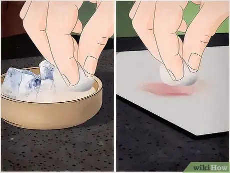 Imagen titulada Remove Stains from Paper Step 20