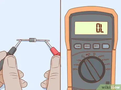 Imagen titulada Test a Diode Step 17