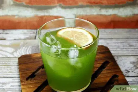 Imagen titulada Make a Midori Sour Step 3