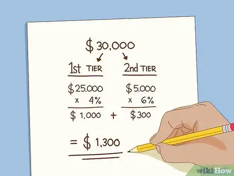 Imagen titulada Calculate Commission Step 8