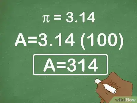 Imagen titulada Figure Cost Per Square Inch of Pizza Step 5