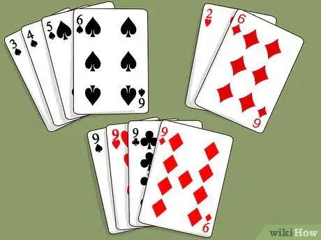 Imagen titulada Play Gin Rummy Step 15