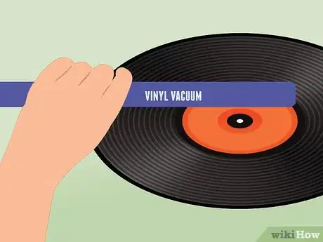 Imagen titulada Protect Vinyl Records Step 13