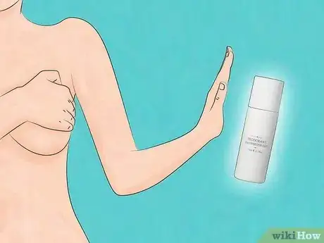 Imagen titulada Choose the Best Deodorant Step 5