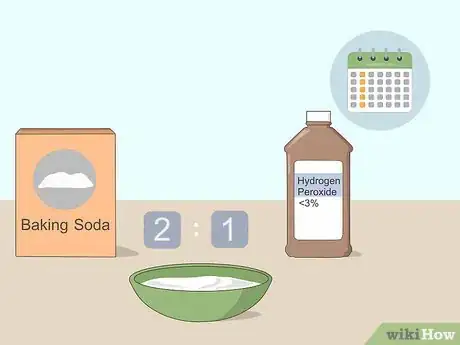 Imagen titulada Whiten Teeth With Baking Soda Step 5