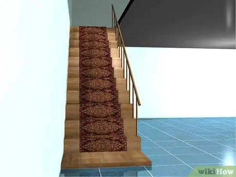 Imagen titulada Install Wood Stairs Step 8