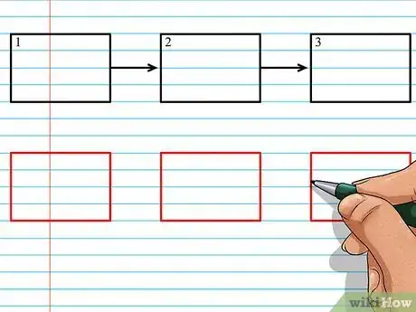 Imagen titulada Make a Graphic Organizer Step 15