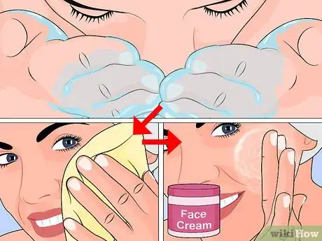 Imagen titulada Remove Dead Skin Using Sugar Step 7