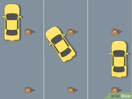 Imagen titulada Teach Somebody How to Drive Step 19