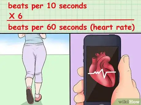 Imagen titulada Calculate Your Target Heart Rate Step 7