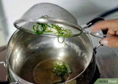 Imagen titulada Cook Fiddleheads Step 7