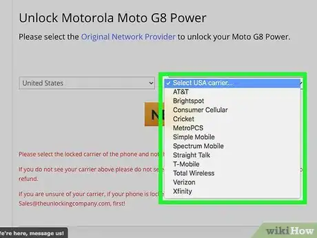 Imagen titulada Unlock Motorola Phones with Windows Step 13