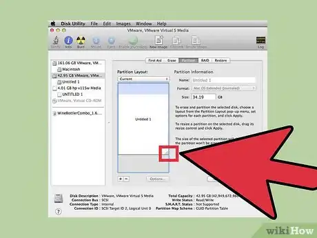 Imagen titulada Unpartition a Hard Drive Step 13