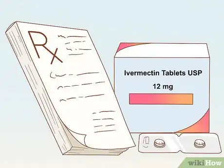 Imagen titulada Use Ivermectin Step 2