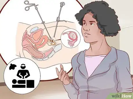 Imagen titulada Detect an Ectopic Pregnancy Step 11