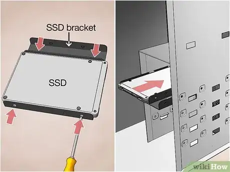 Imagen titulada Install a Hard Drive Step 10