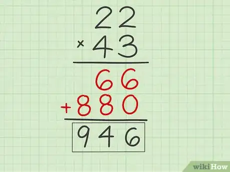 Imagen titulada Do Double Digit Multiplication Step 7