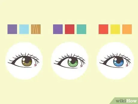 Imagen titulada Choose an Unnatural Color to Dye Your Hair Step 12