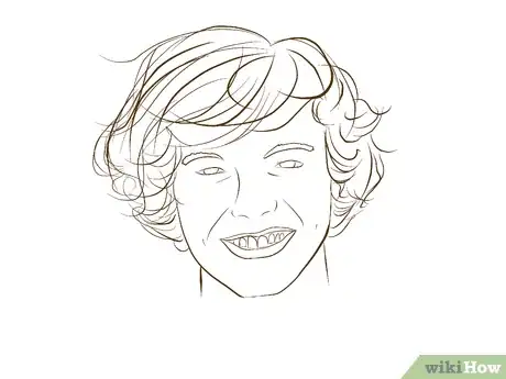 Imagen titulada Draw Harry Styles Step 8