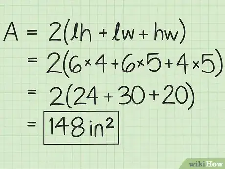 Imagen titulada Calculate the Area of a Parallelogram Step 11