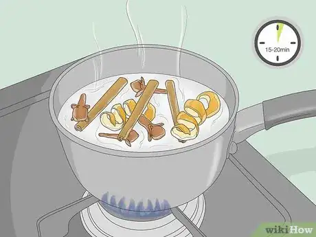 Imagen titulada Get Rid of the Smell of Garlic Step 16