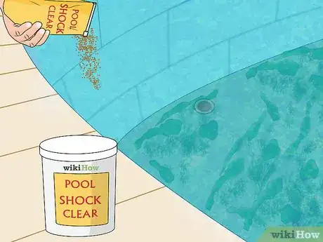 Imagen titulada Get Rid of Green Water in a Swimming Pool Step 5