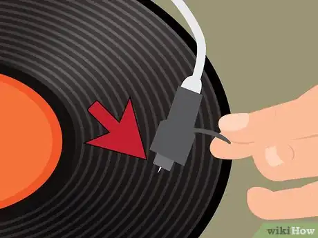 Imagen titulada Protect Vinyl Records Step 10