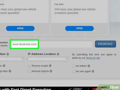 Imagen titulada Bypass a Firewall or Internet Filter Step 4