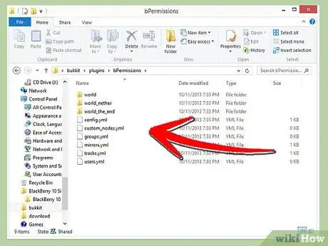 Imagen titulada Set up Bpermissions for a Minecraft Bukkit Server Step 3Bullet2