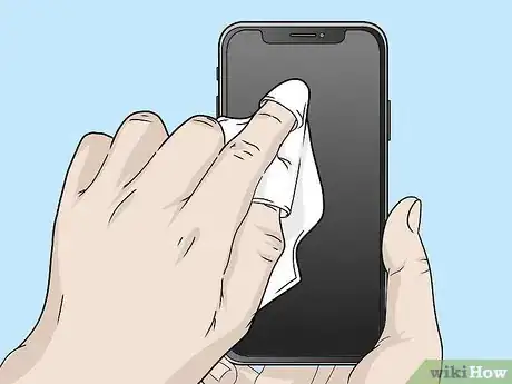 Imagen titulada Disinfect Your Devices Step 1