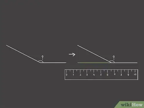 Imagen titulada Measure an Angle Without a Protractor Step 6