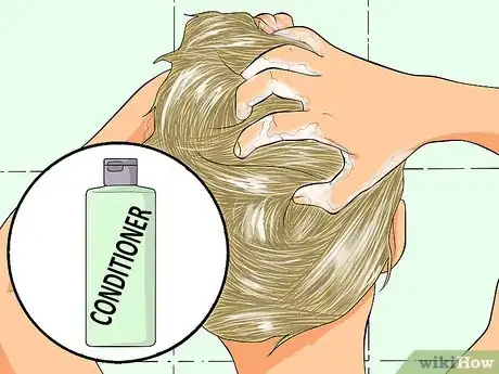 Imagen titulada Use Clarifying Shampoo Step 9