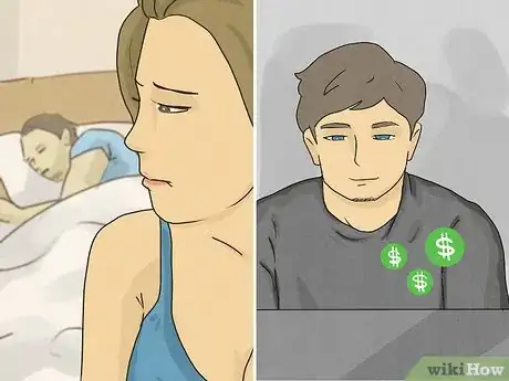 Imagen titulada Why Does Your Boyfriend Watch Porn Step 13