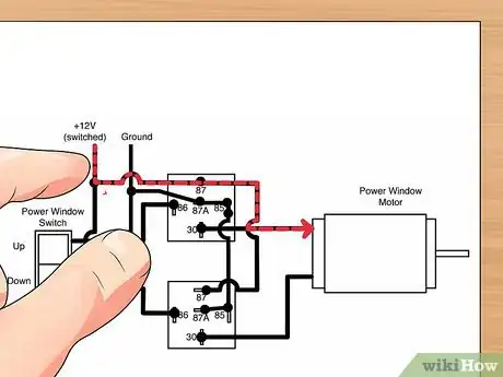 Imagen titulada Repair Electric Car Windows Step 18