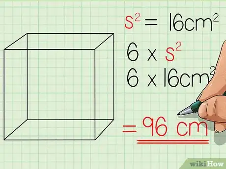 Imagen titulada Find the Surface Area of a Cube Step 3