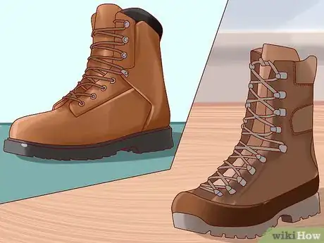 Imagen titulada Pick the Perfect Pair of Snow Boots Step 2