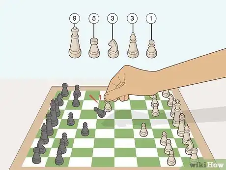 Imagen titulada Play Chess for Beginners Step 22