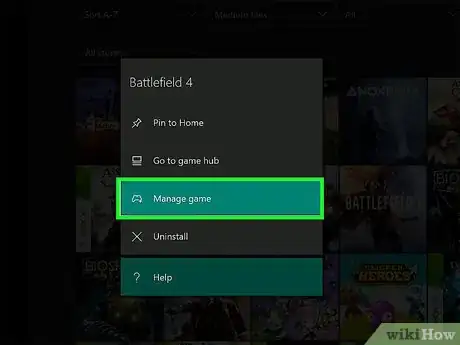 Imagen titulada Access the Xbox One Cloud Step 4