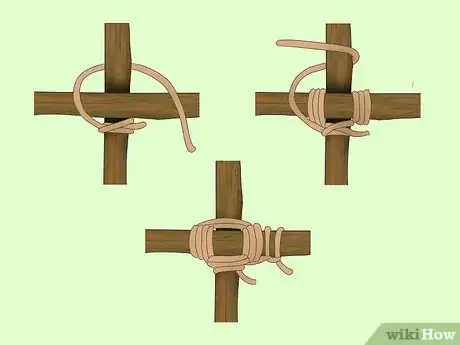 Imagen titulada Tie Strong Knots Step 8