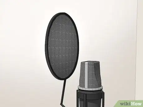 Imagen titulada Make a Microphone Sound Better Step 4
