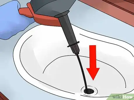 Imagen titulada Use an Auger Step 11