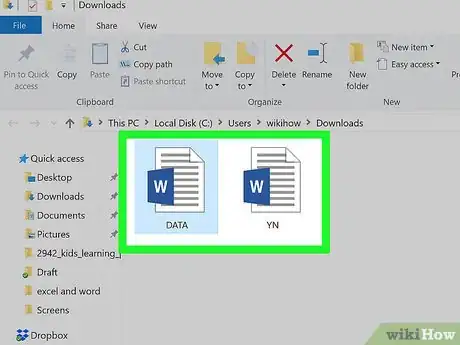 Imagen titulada Remove the 'Read Only' Status on MS Word Documents Step 16