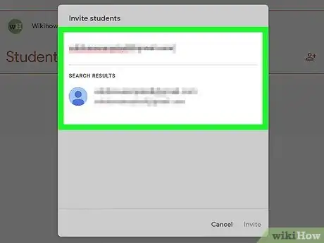 Imagen titulada Join a Class on Google Classroom Step 19