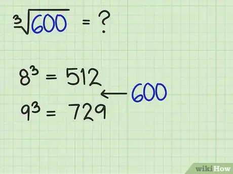 Imagen titulada Calculate Cube Root by Hand Step 13