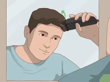 Imagen titulada Trim Your Own Hair Step 7.jpeg